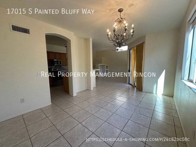 Building Photo - 17015 S Painted Bluff Way
