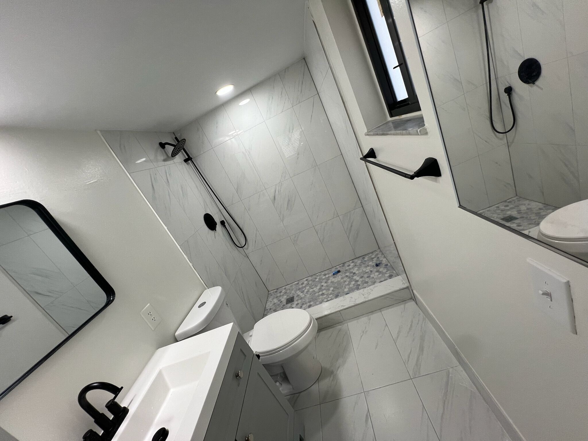 Master Bedroom Bath - 8730 SW 133rd Avenue Rd
