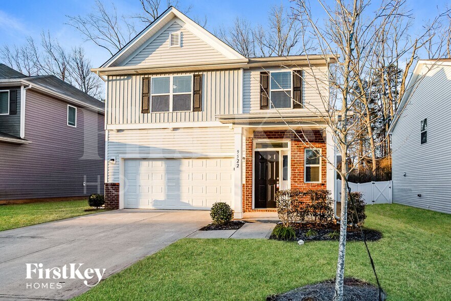 Building Photo - 9522 Hamel St