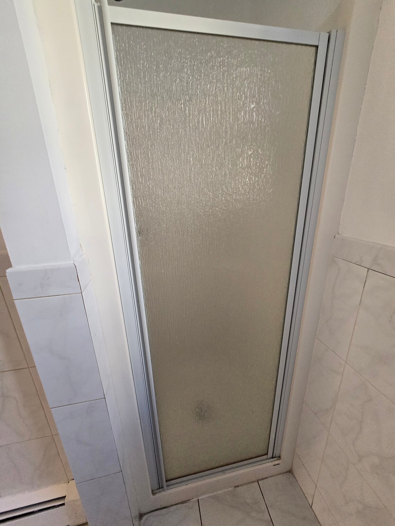 17 - First Floor Standing Shower - 100 5th Ave