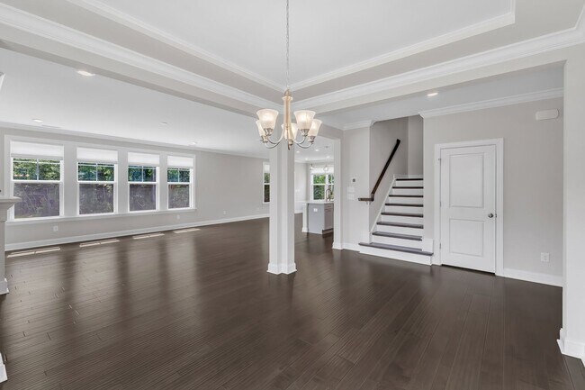 Building Photo - ***Stunning Wake Forest 5/4 ***