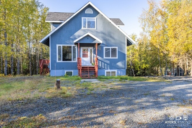 Building Photo - 36800 Lou Morgan Rd