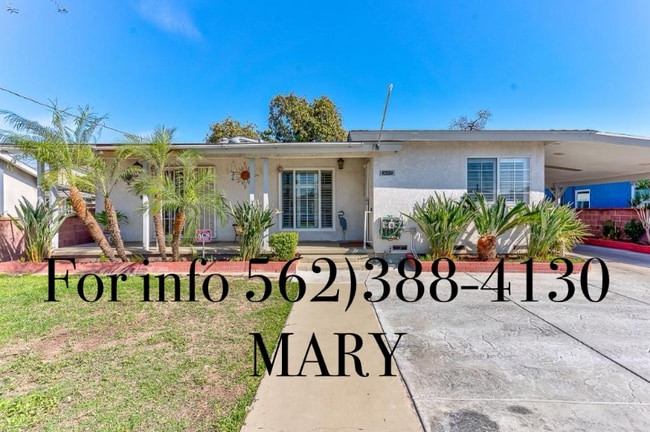 Building Photo - 15332 Castana Ave