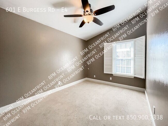 Building Photo - 601 E Burgess Rd