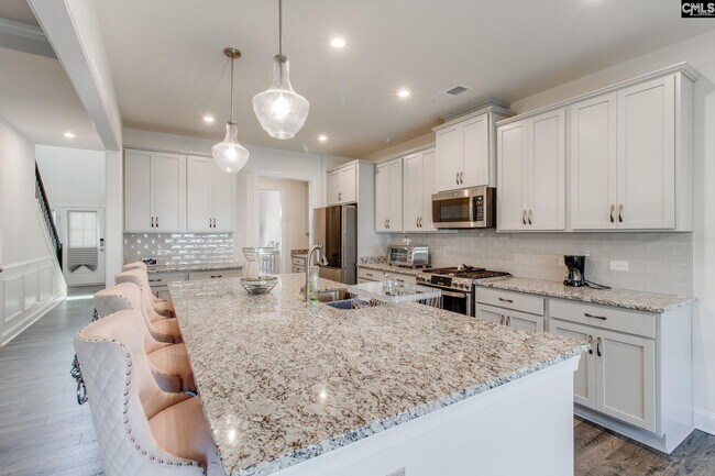 Building Photo - 551 Wild Ginger Lp