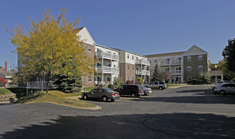 Building Photo - Janesville Riverplace