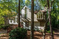 Building Photo - Contemporary East Cobb Home in Pope School...