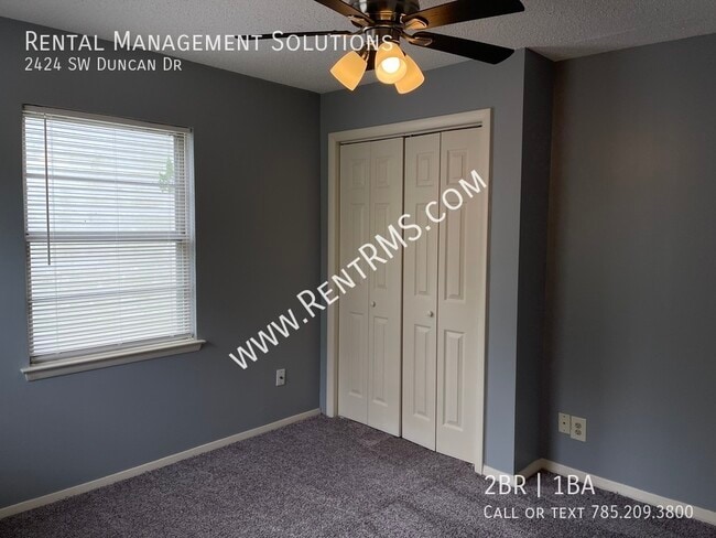 Building Photo - 2424 SW Duncan Dr