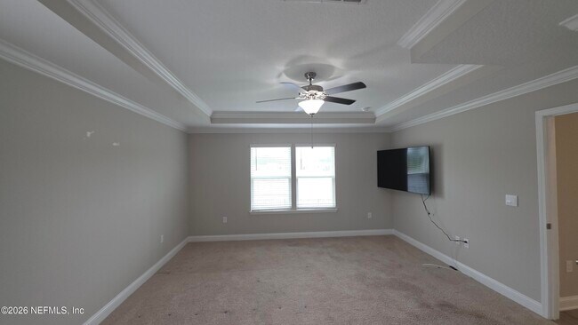 Building Photo - 721 Narvarez Ave