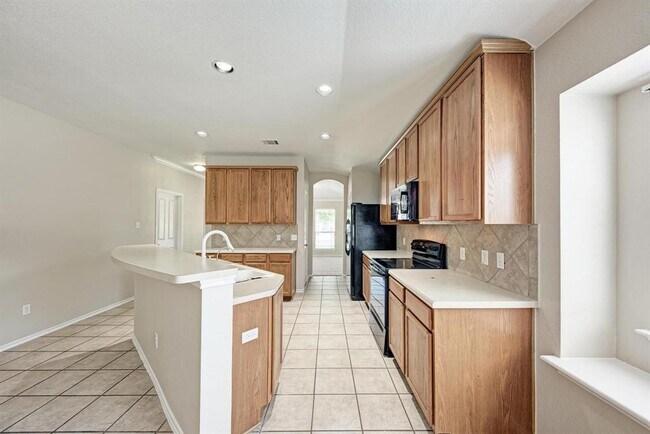 Building Photo - 601 Timothy John Dr