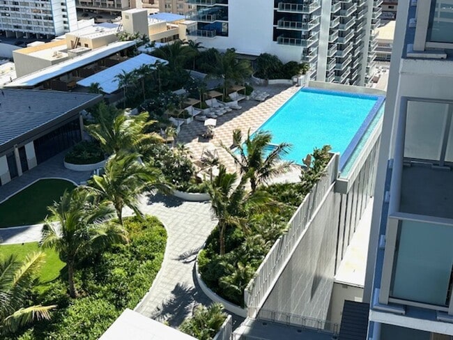 Building Photo - The Park on Keeaumoku, New, Prime Location...