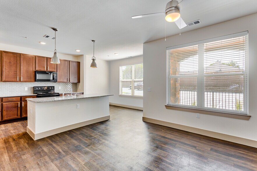 Parc at Windmill Farms 1003 Windmill Farms Blvd Forney TX 75126