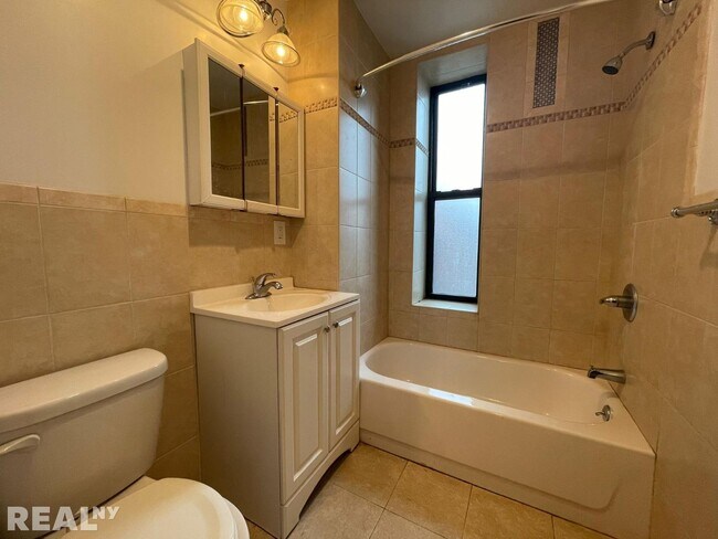 Building Photo - 1520 Saint Nicholas Avenue