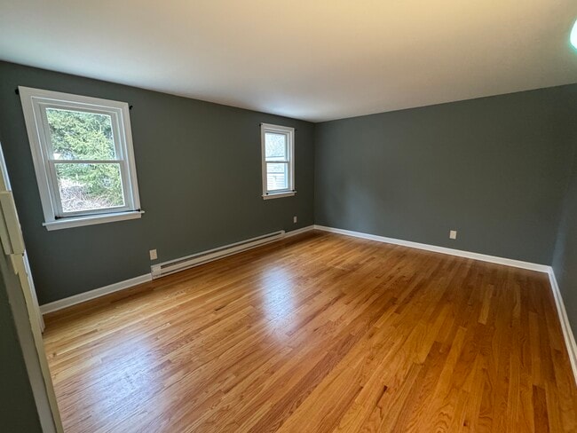 Bedroom 2 from Doorway - 2 Champion Hill Rd