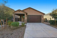 Building Photo - Move-In Ready Beauty with Granite Counters & Private Backyard!