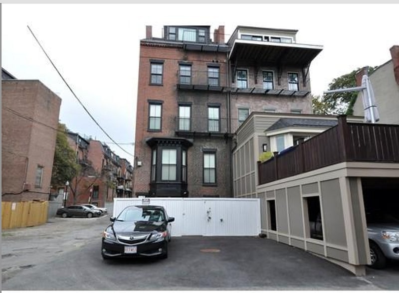 Building Photo - 78 Rutland St