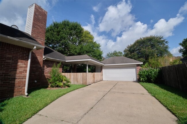 Building Photo - 4511 Chestnut Meadow Dr