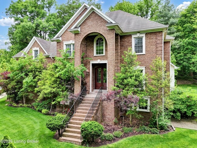 Building Photo - 560 N Hubbards Ln
