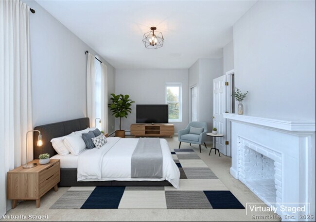 Building Photo - 300 Soundview Ave