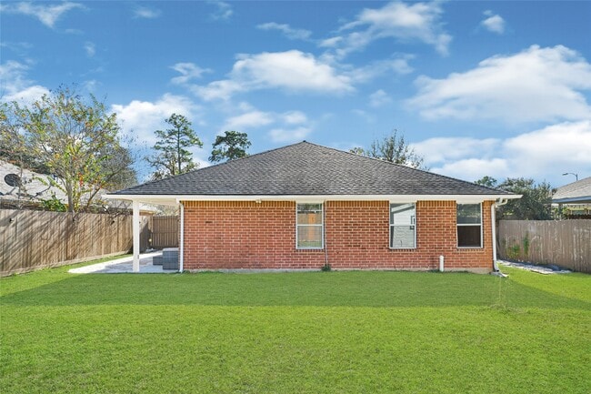 Building Photo - 26214 Cypresswood Dr