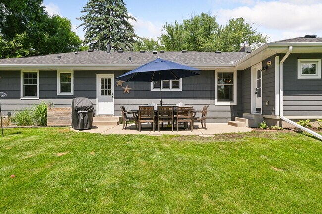 Building Photo - Edina Beauty with Custom Kitchen, Updates ...
