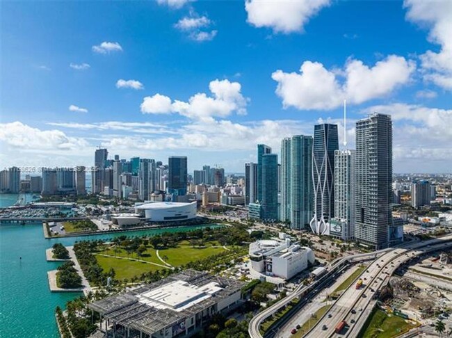 Building Photo - 1040 Biscayne Blvd