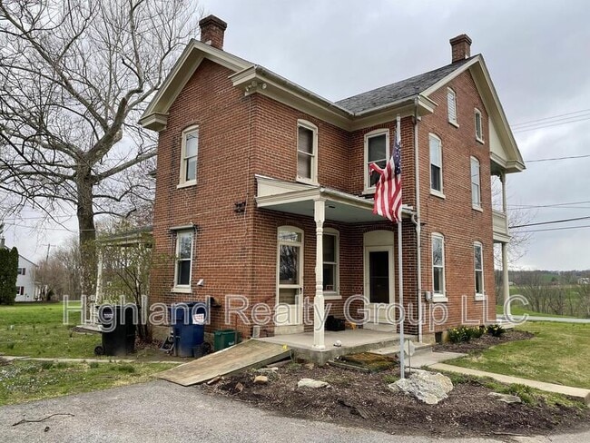 Building Photo - 97 Penn St