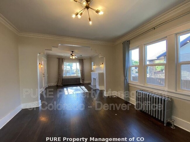 Building Photo - 1461 N Raleigh St