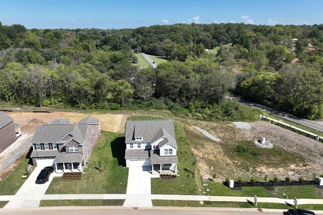 Building Photo - **BE THE VERY FIRST ONE TO LIVE IN THIS BRAND NEW HOME IN THE EXCLUSIVE GREENHILL ESTATES NEIGHBO...