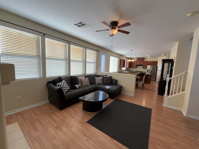 Building Photo - This beautiful home is situated in a south...