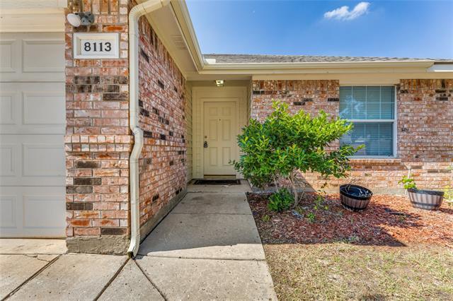 Building Photo - 8113 Ruse Springs Ln