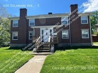 Building Photo - 400 Delaware Ave