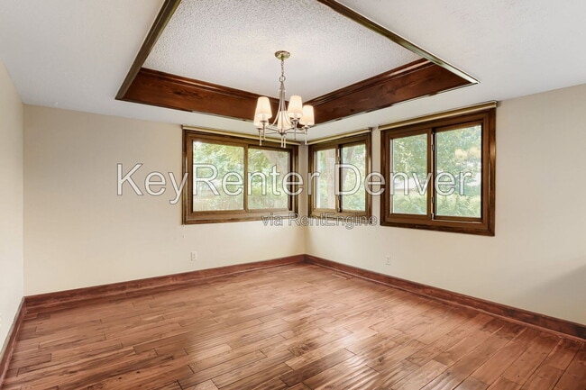 Building Photo - 8097 S Yukon Way