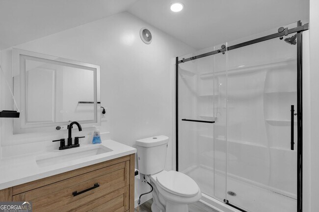 Building Photo - 569 Garner Way NW