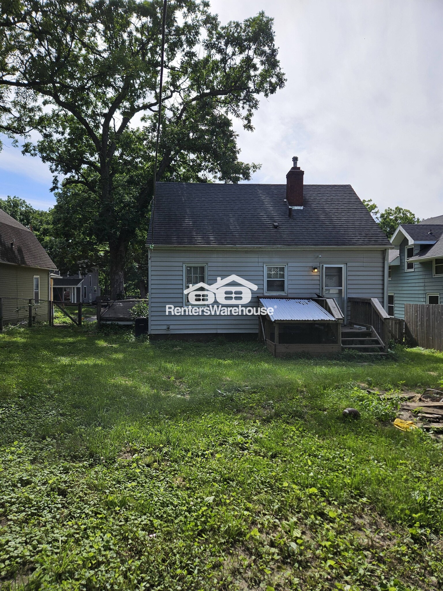 Building Photo - 1525 32nd St