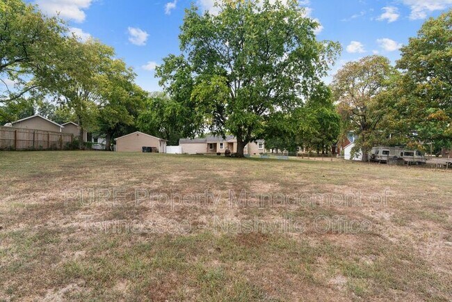 Building Photo - 4402 Saunders Ave