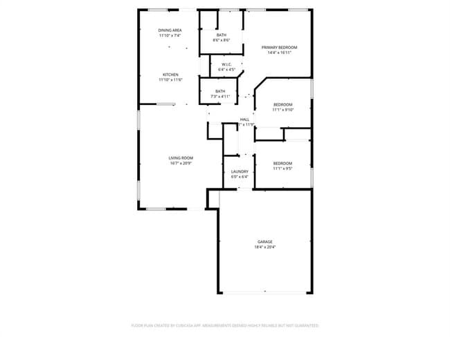 Building Photo - 4003 Reeders Dr