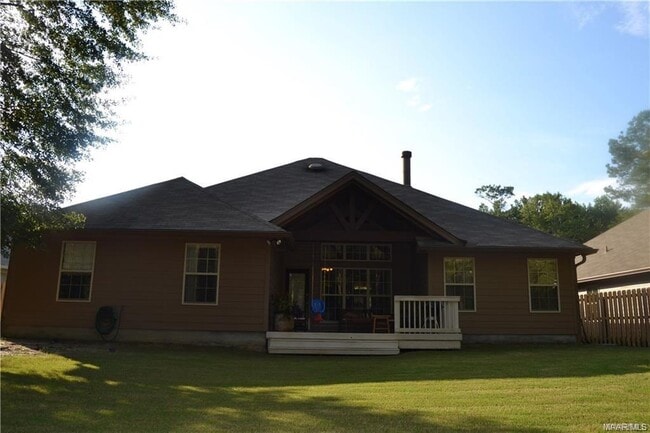 Building Photo - 9624 Gunnison Dr