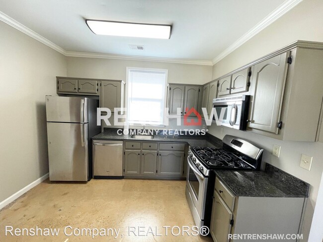 Building Photo - 3 br, 2 bath House - 226 Looney Ave