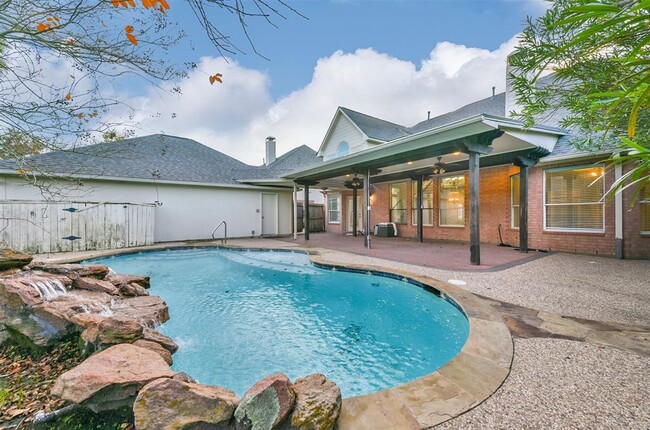 Primary Photo - 3403 Long Meadow Ct