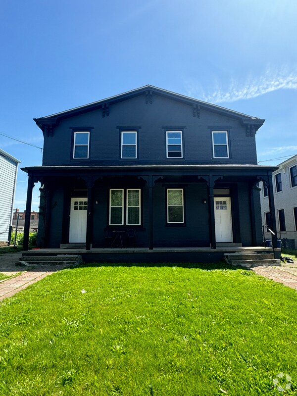 Building Photo - 1415 Columbus Ave