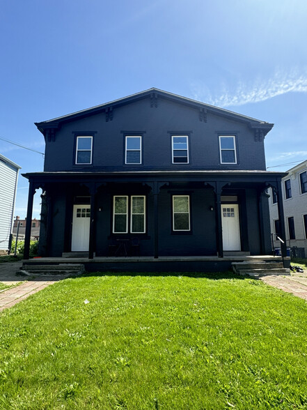 Primary Photo - 1415 Columbus Ave