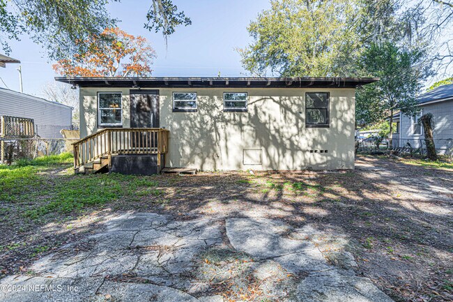Building Photo - 8306 Galveston Ave