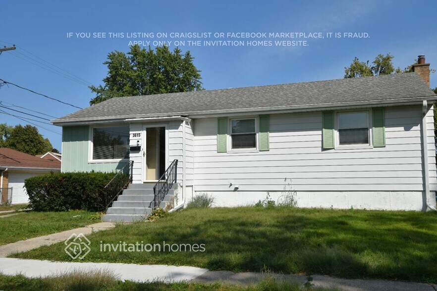 Primary Photo - 3615 Cleveland Ave