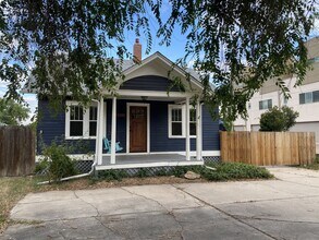 Building Photo - 6014 Olde Wadsworth Blvd