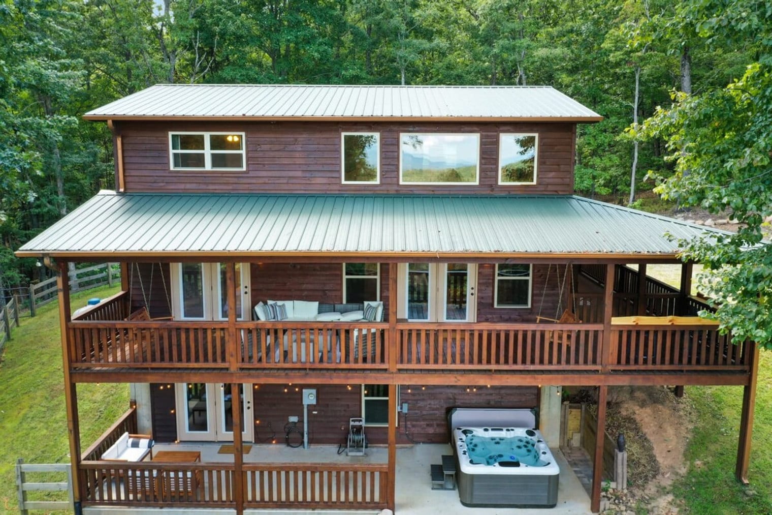 Building Photo - 437 Sheep Stomp Rd