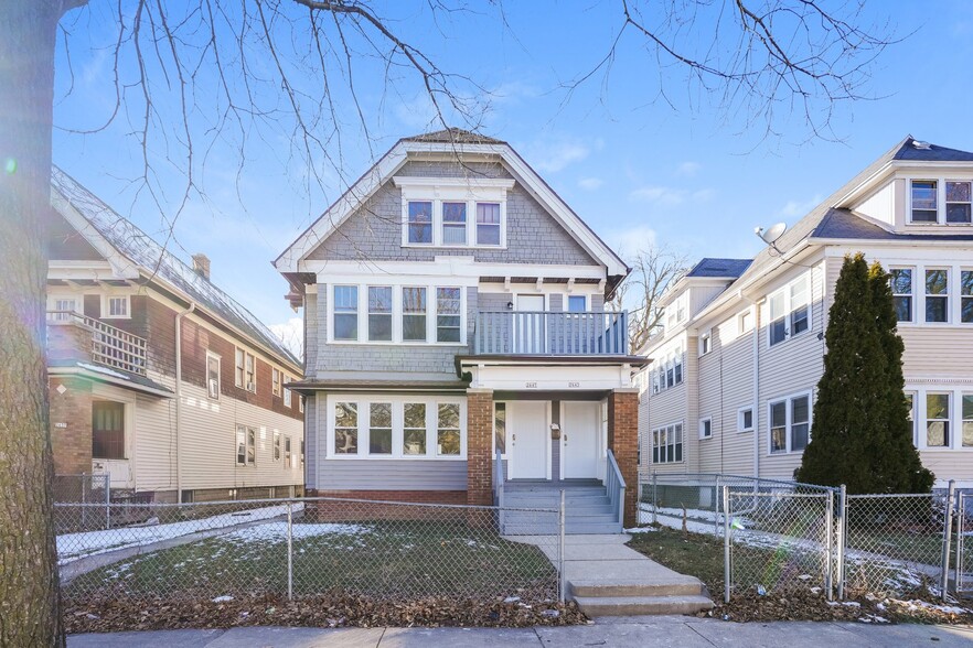 Building Photo - 2641#2641 North 49th Street, 53210; #1401166 - 1401166