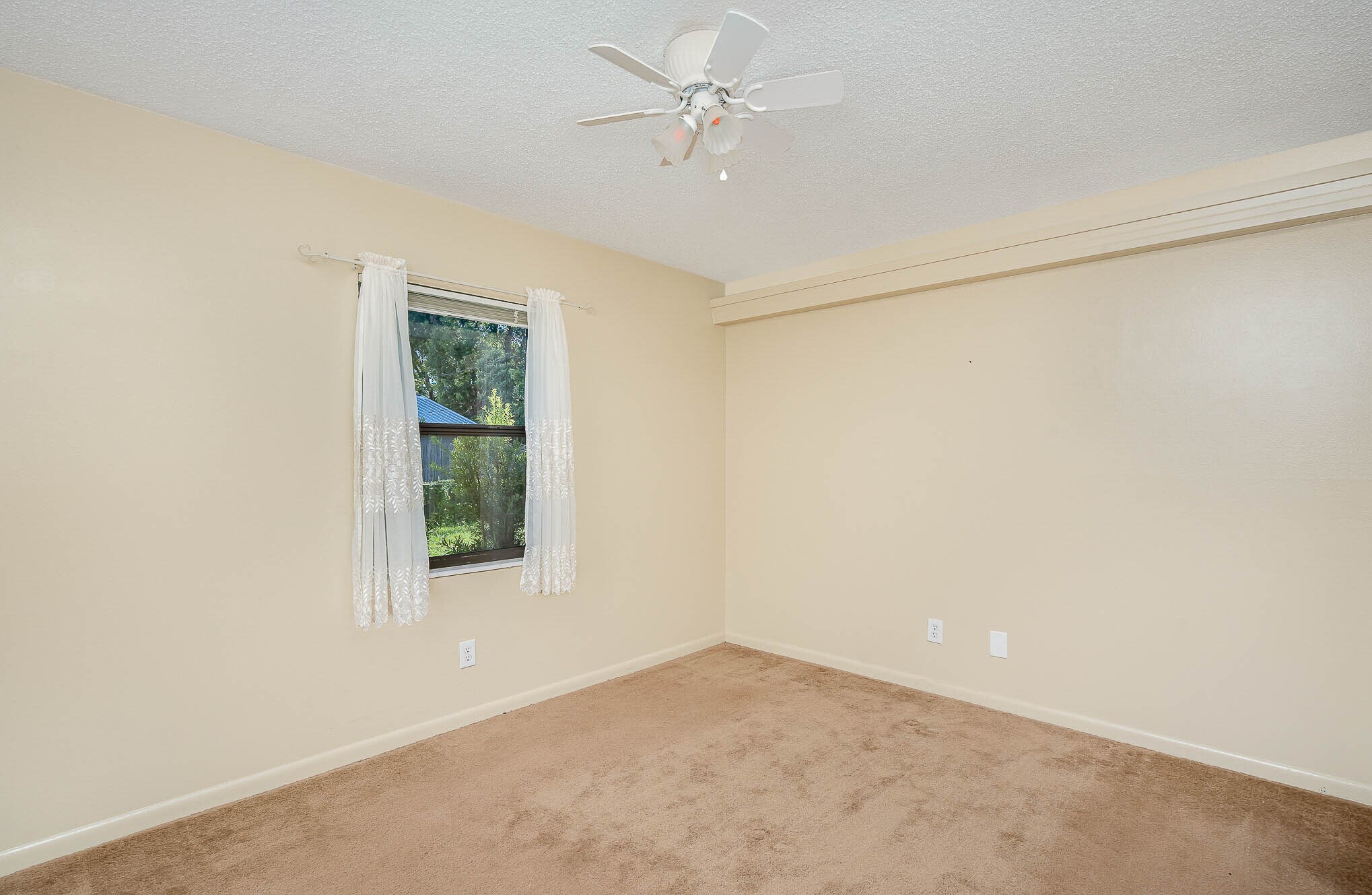New carpet in all bedrooms! - 2908 Ivy St