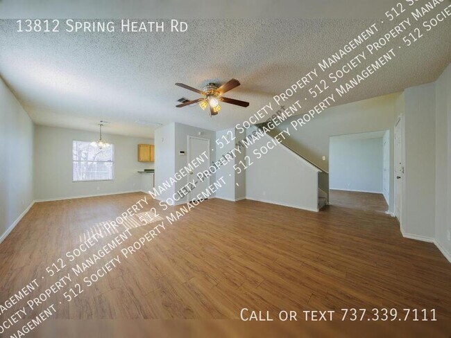 Building Photo - 13812 Spring Heath Rd