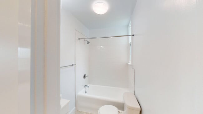 Building Photo - 4736 Balboa St
